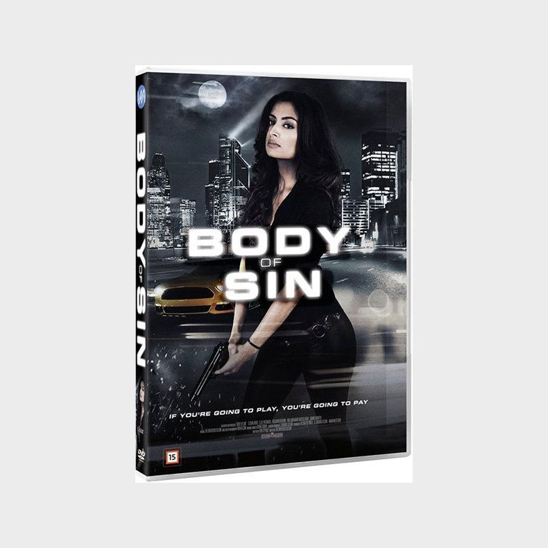 Body Of Sin