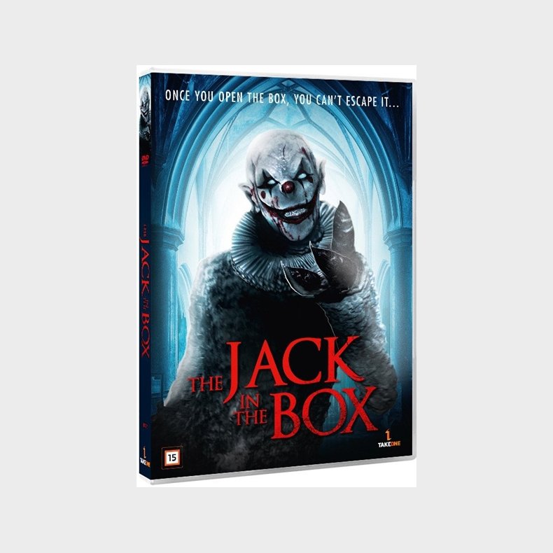 Jack In The Box