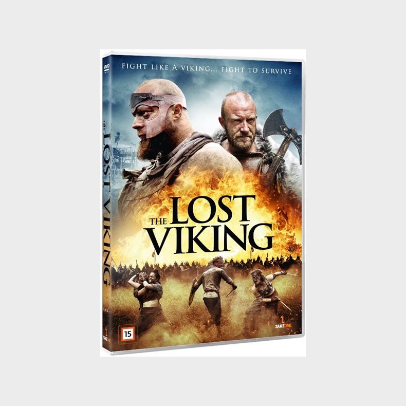 The Lost Viking