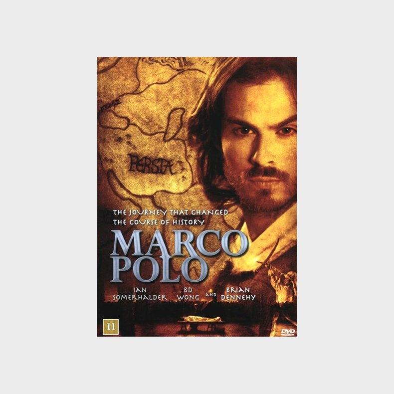 Marco Polo