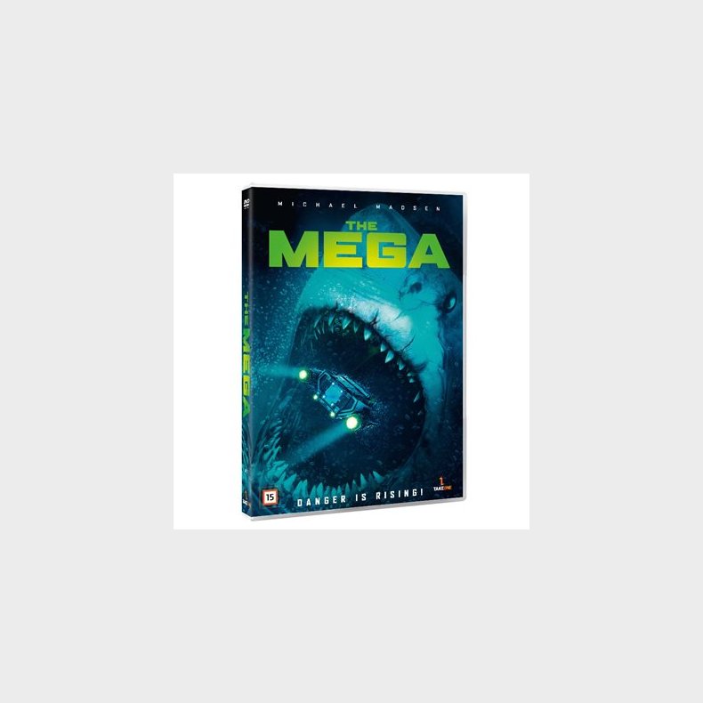 The Megalodon