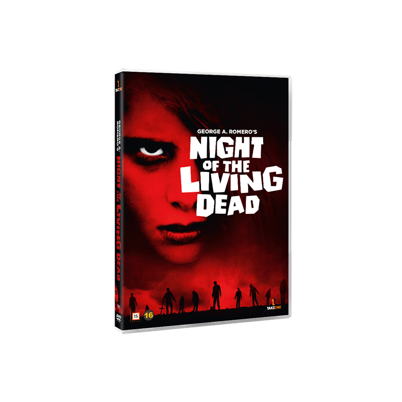 Night Of The Living Dead