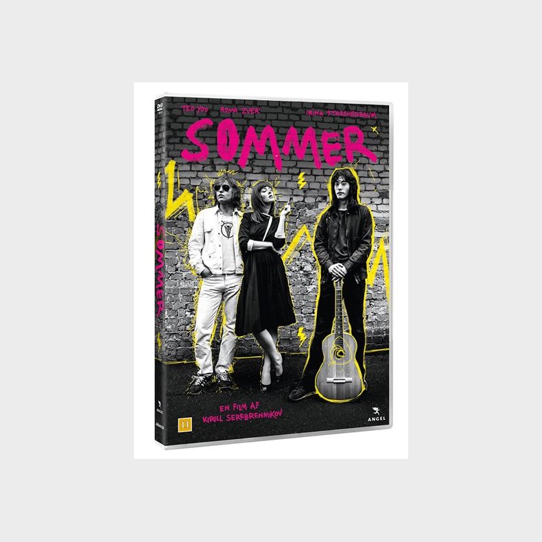 Sommer (DVD)