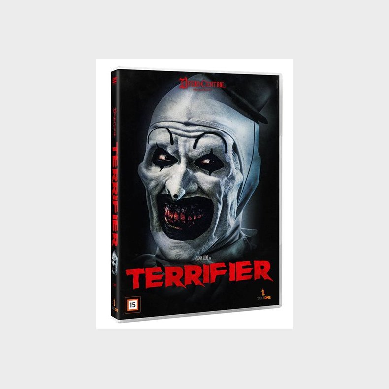 Terrifier