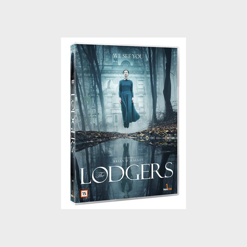 The Lodgers