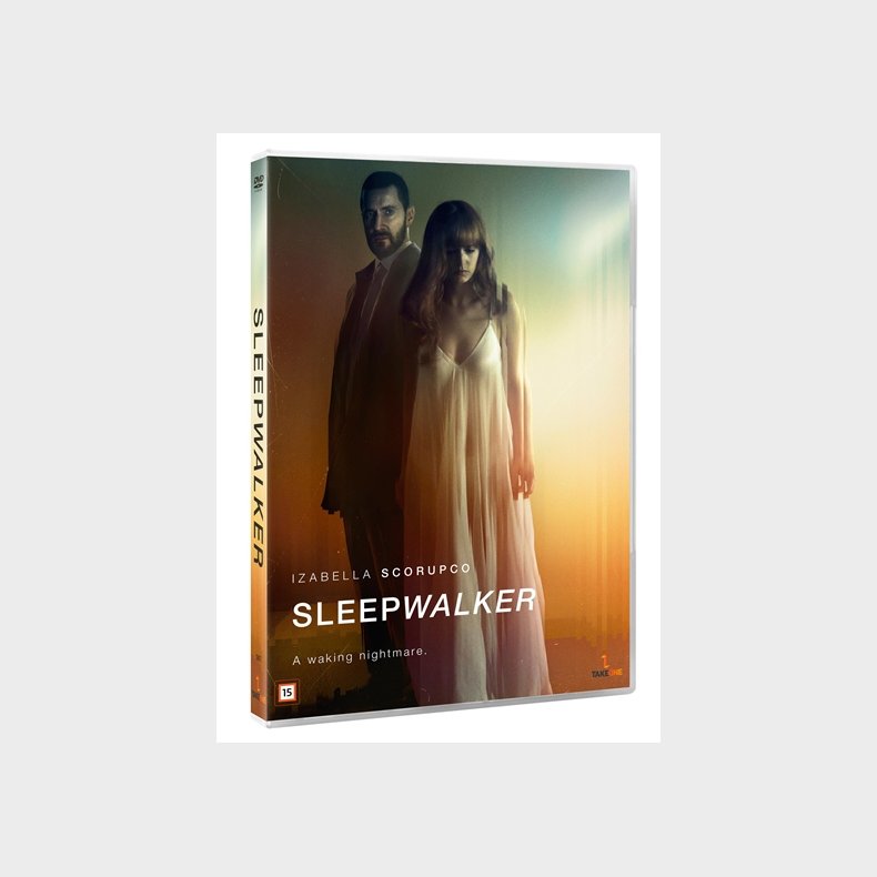 Sleepwalker