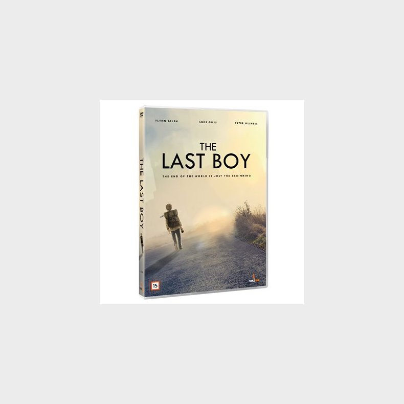 The Last Boy