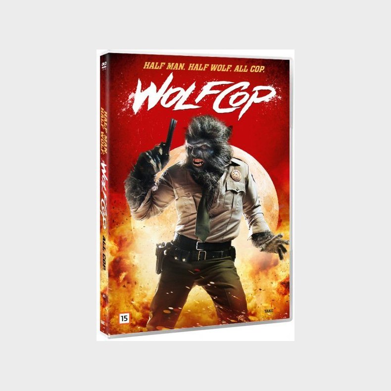 Wolfcop