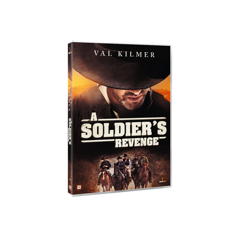 A Soldiers Revenge