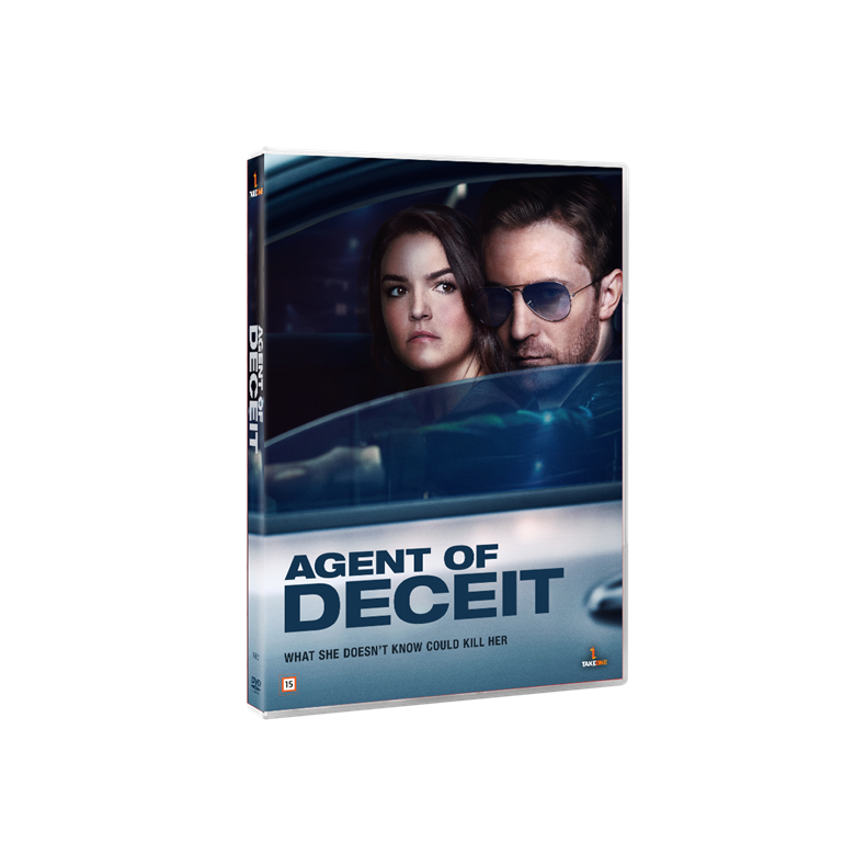 Agent Of Deceit