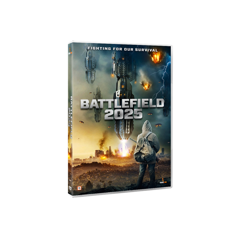 BATTLEFIELD 2025