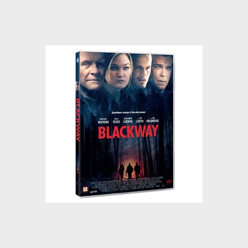 BLACKWAY