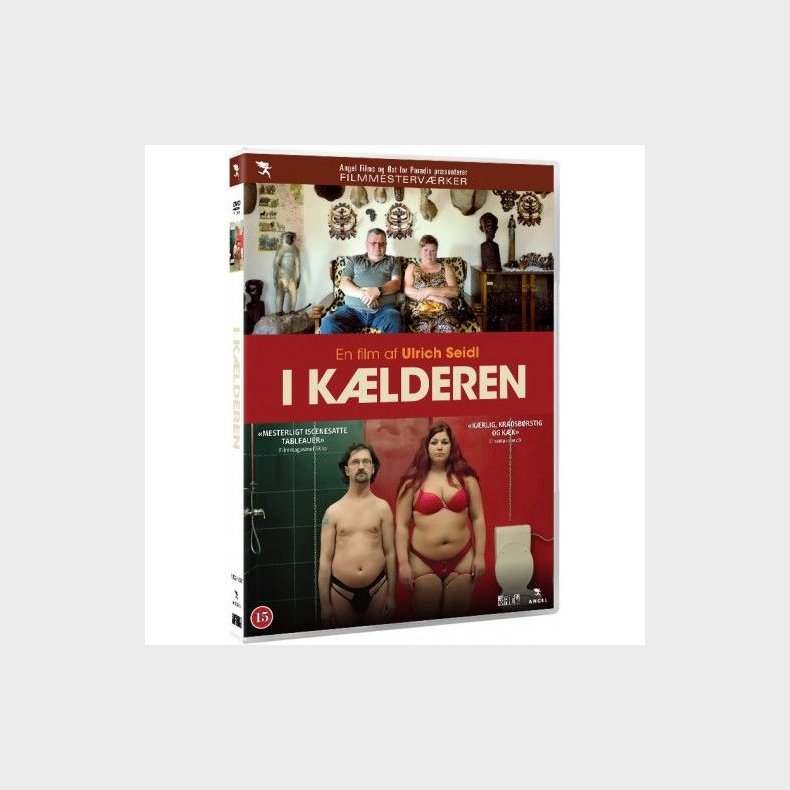 I Klderen