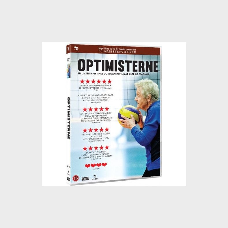 Optimisterne