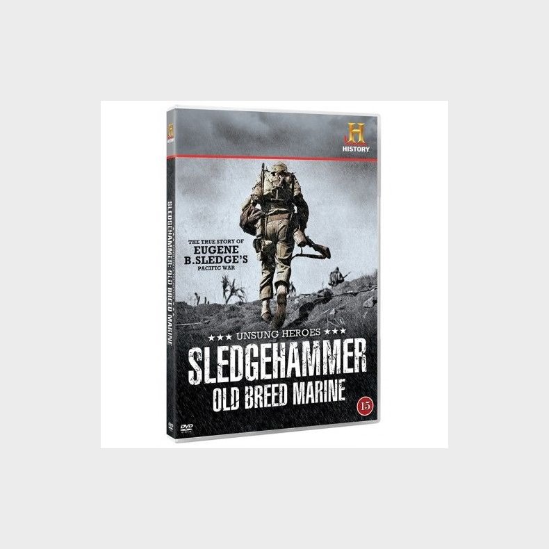 Sledgehammer Old Breed Marine