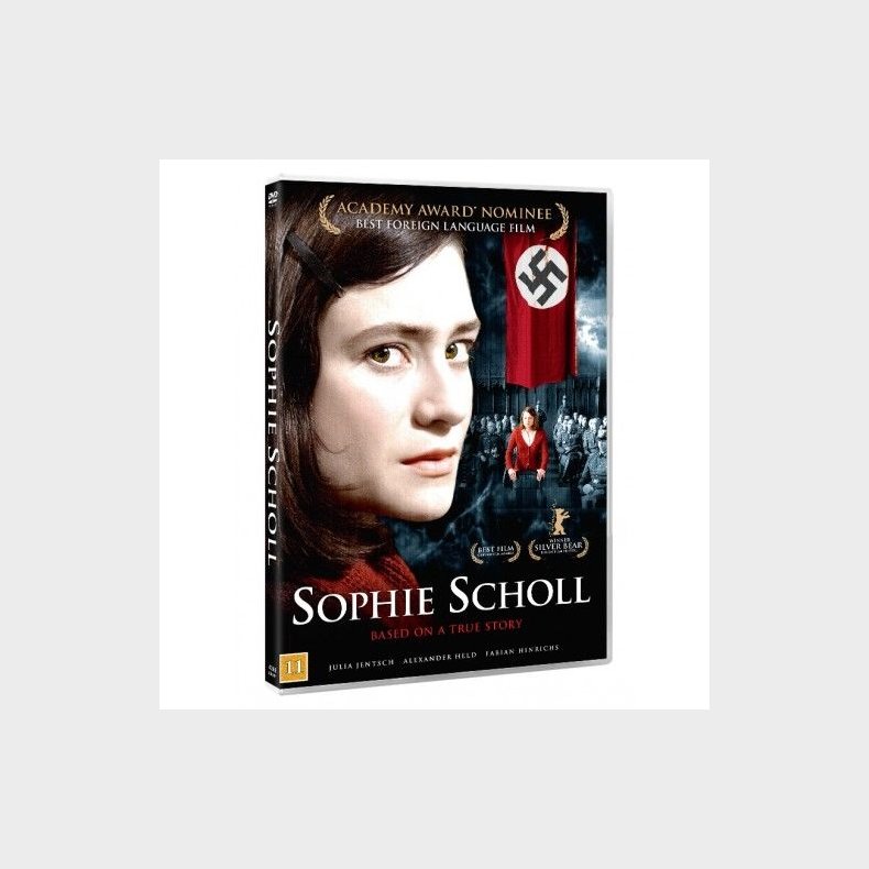 Sophie Scholl