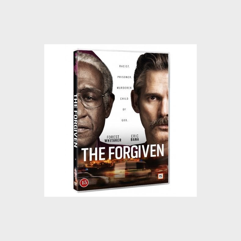 The Forgiven