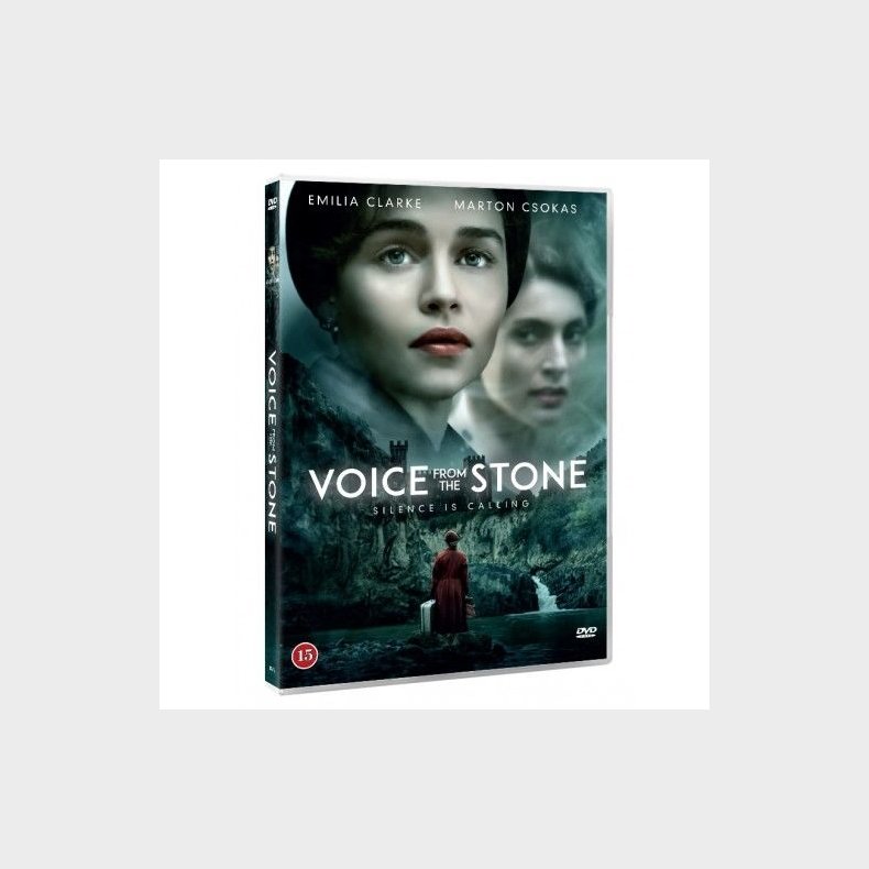 Voice From The Stone