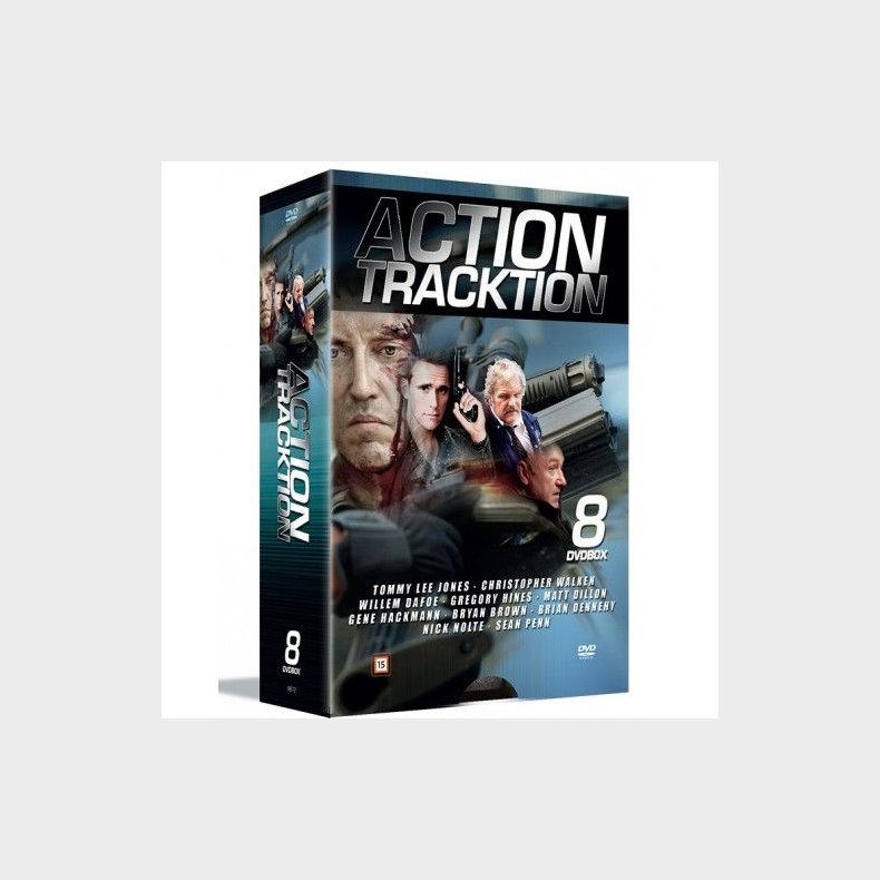 Action Tracktion