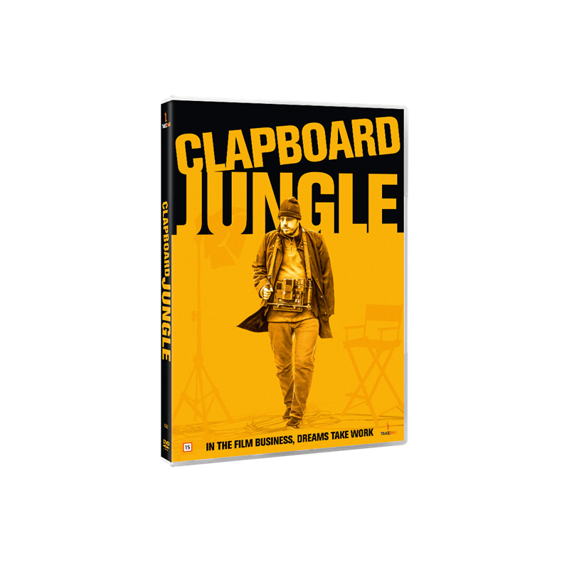 Clapboard Jungle