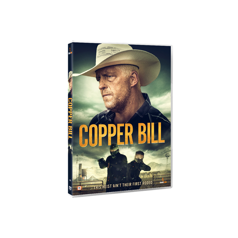 COPPER BILL