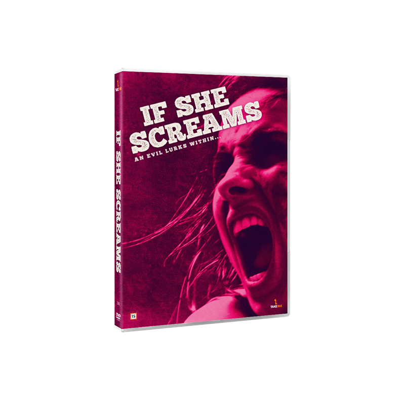 If She Screams