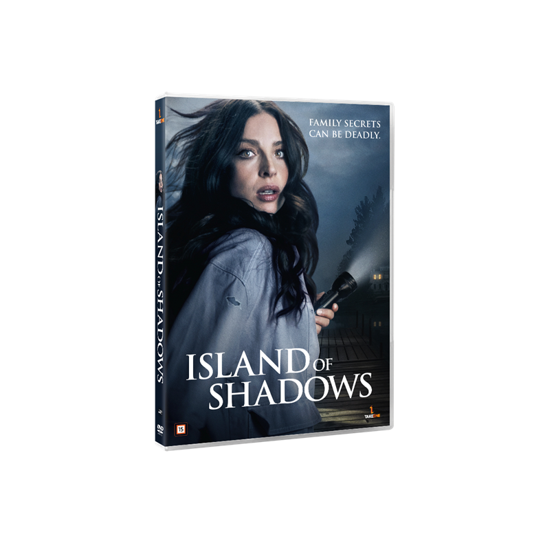 Island Of Shadows