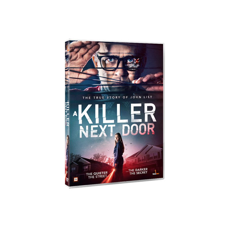 Killer Next Door