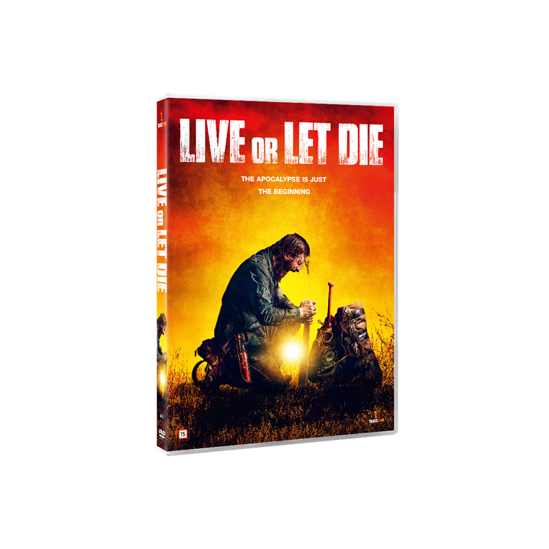 Live Or Let Die