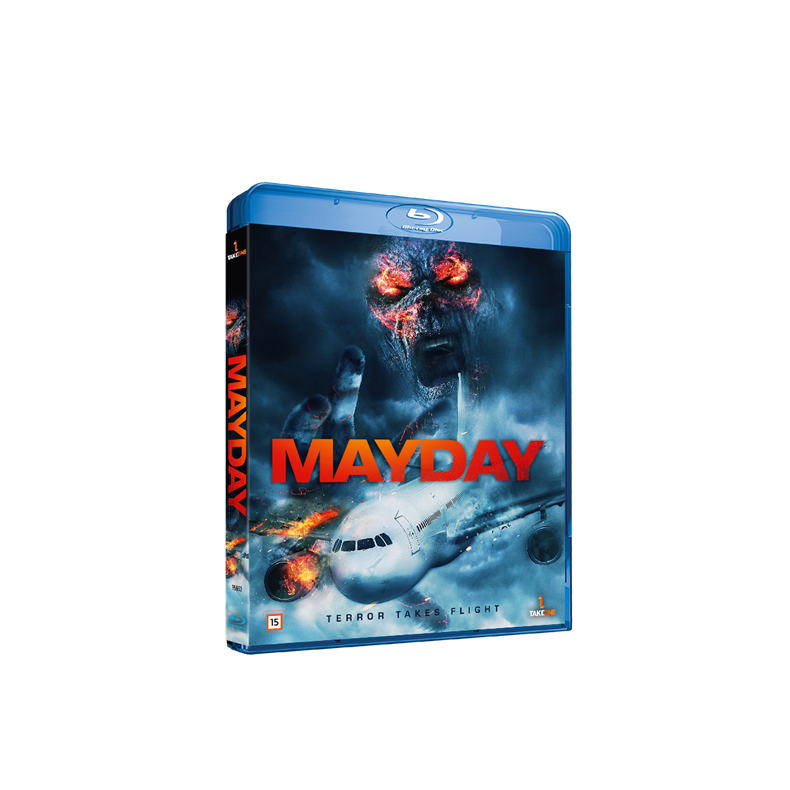 Mayday - Blu-Ray