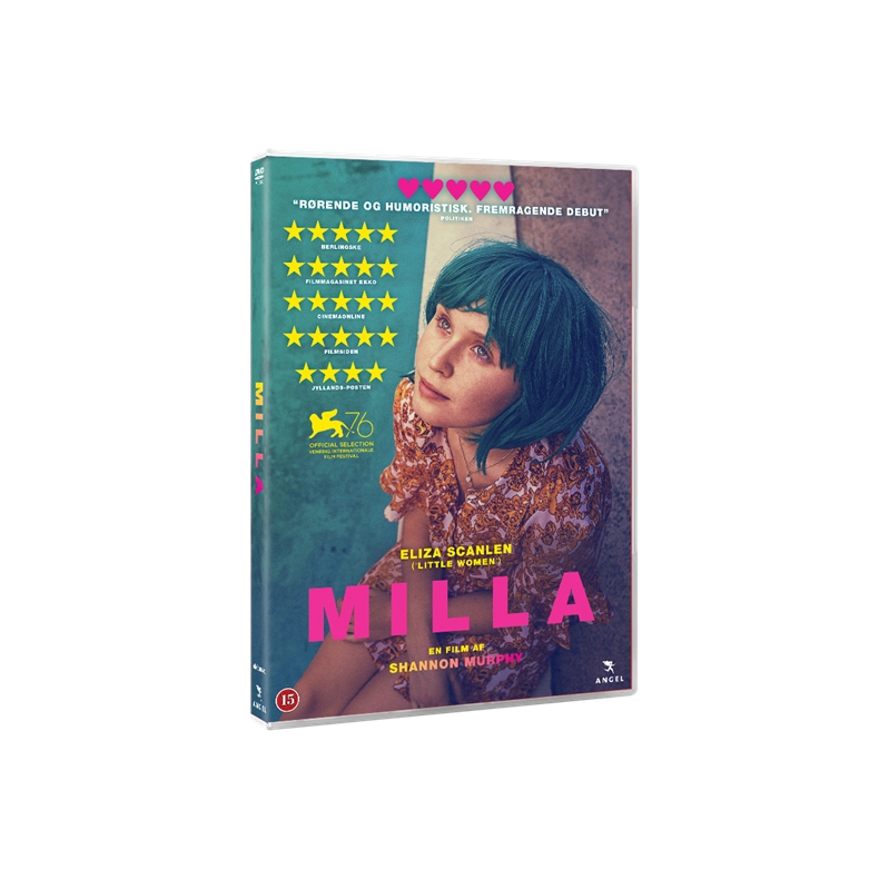 Milla