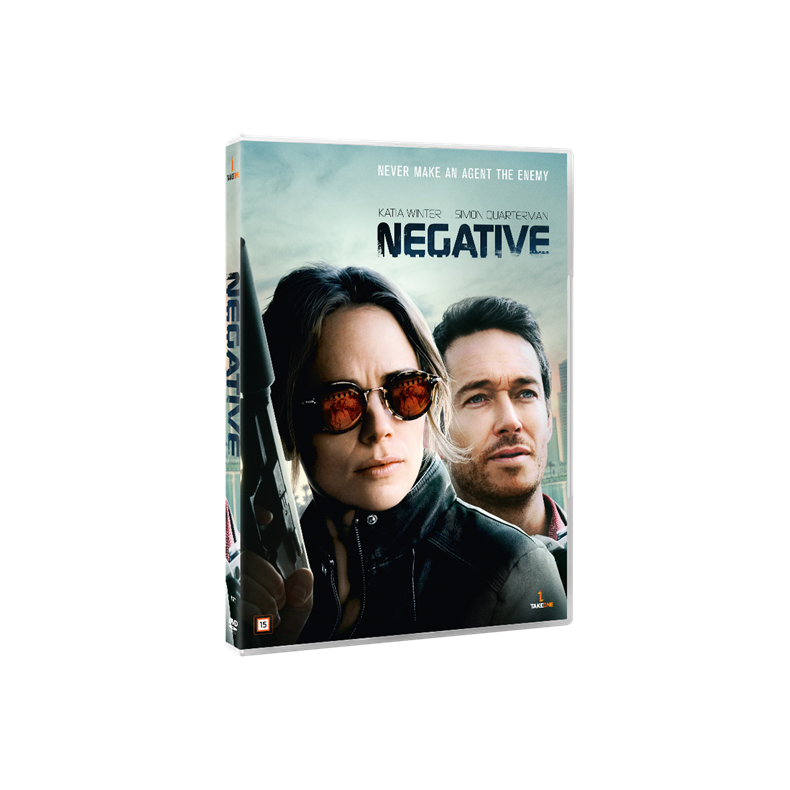 NEGATIVE