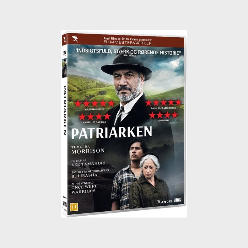 Patriarken