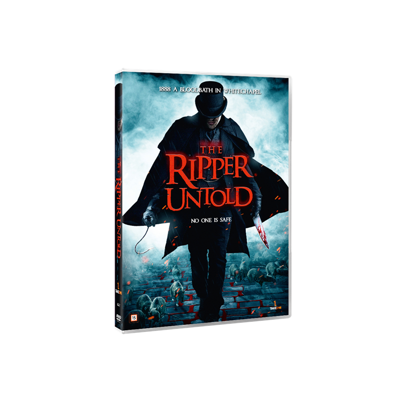 The Ripper Untold