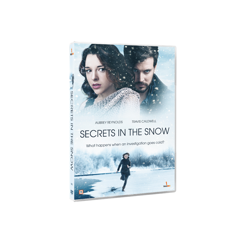 Secrets In The Snow