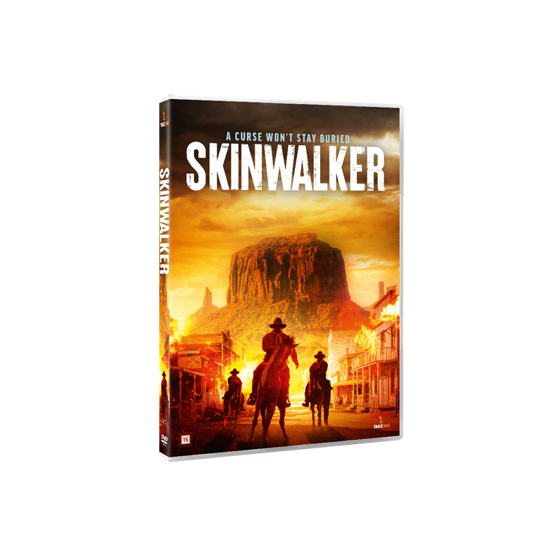 Skinwalker