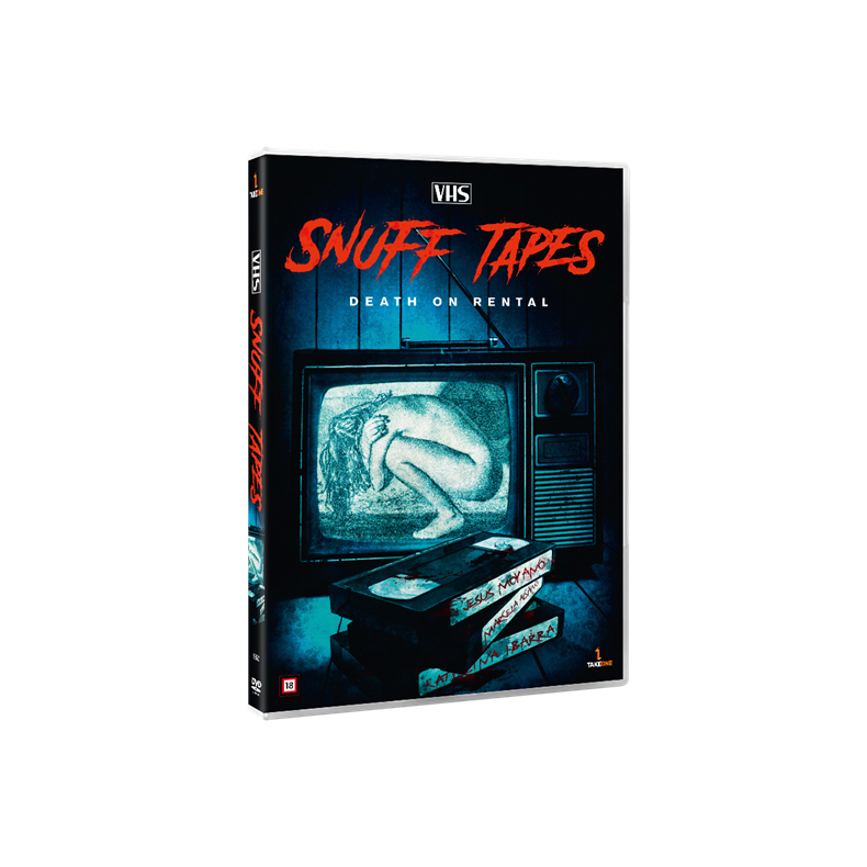 Snuff Tapes