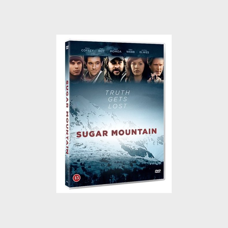 SUGAR MOUNTAIN (DVD)