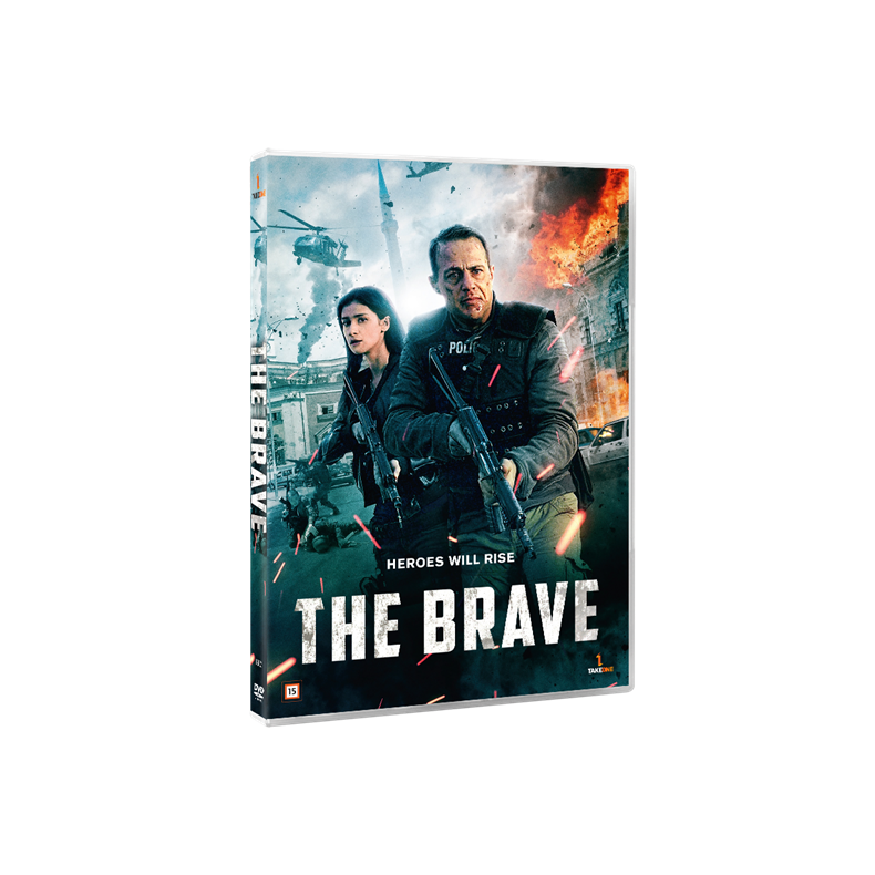 The Brave