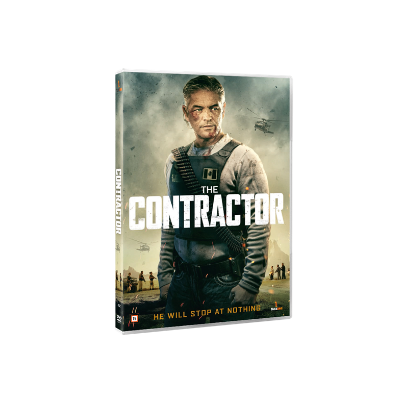 The Contractor