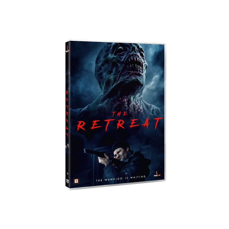 The Retreat