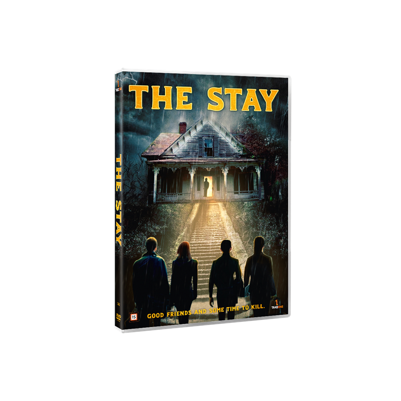 The Stay