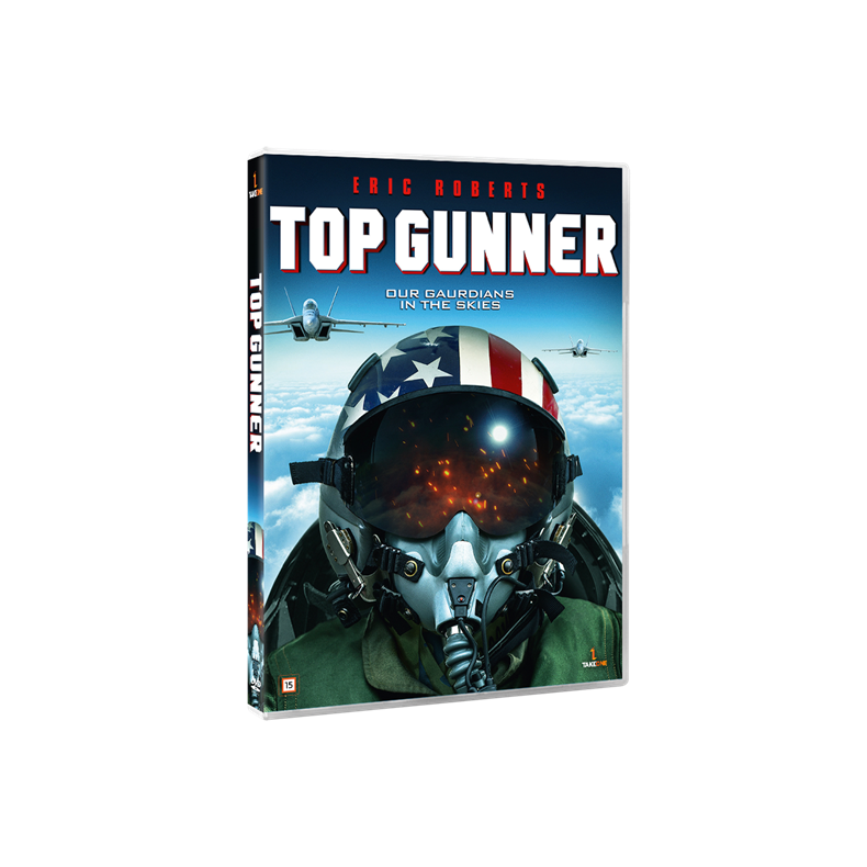 Top Gunner