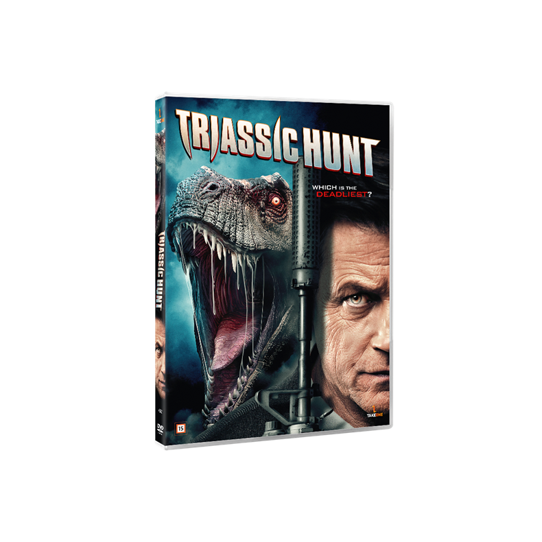 Triassic Hunt