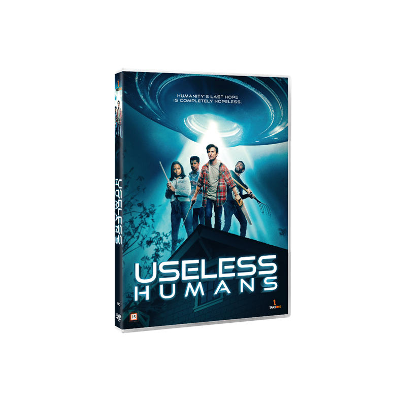 Useless Humans